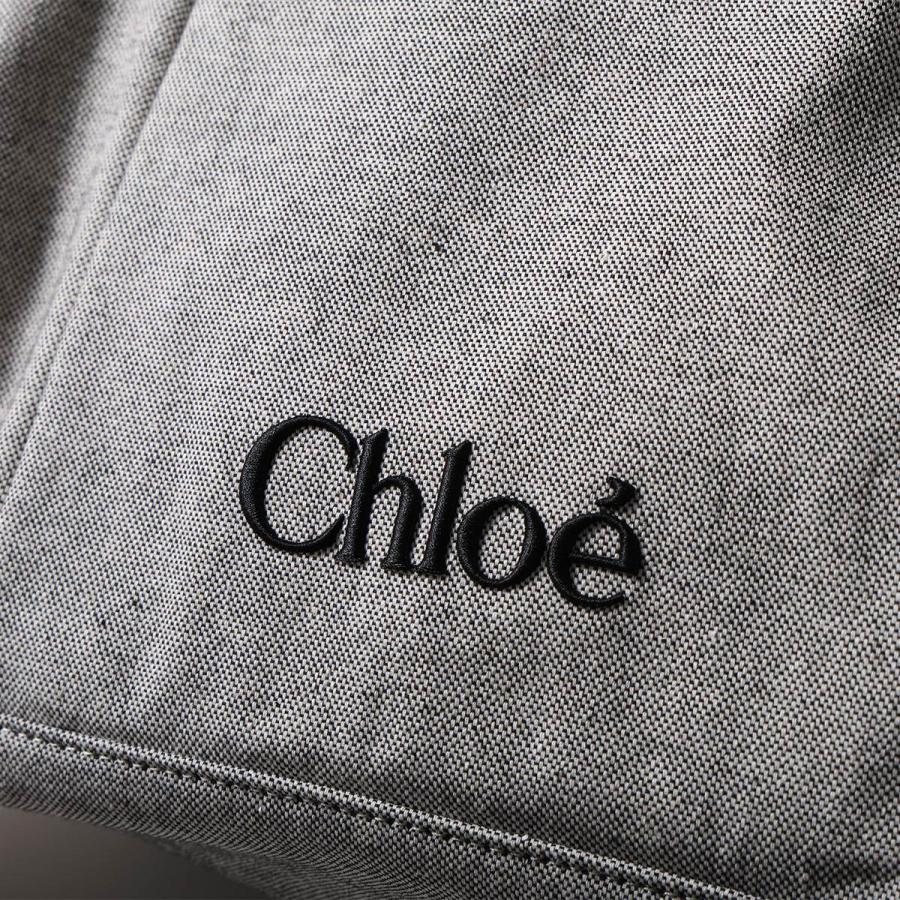 Chloe（クロエ） Chloe Kids キッズ マザーズバッグ C21398 レディース