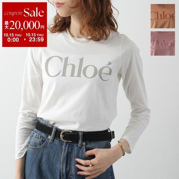 Chloe（クロエ） Chloe KIDS キッズ Tシャツ C21299 レディース