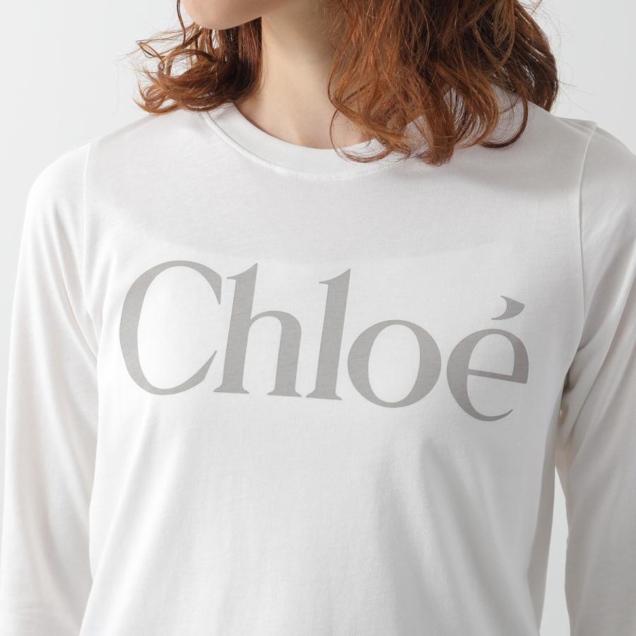 Chloe（クロエ） Chloe KIDS キッズ Tシャツ C21299 レディース