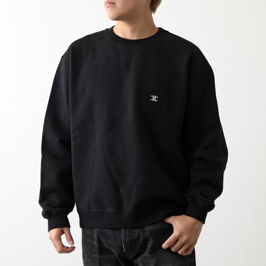 CELINE（セリーヌ） トレーナー RY12I1233.GKE7 レディース スウェット