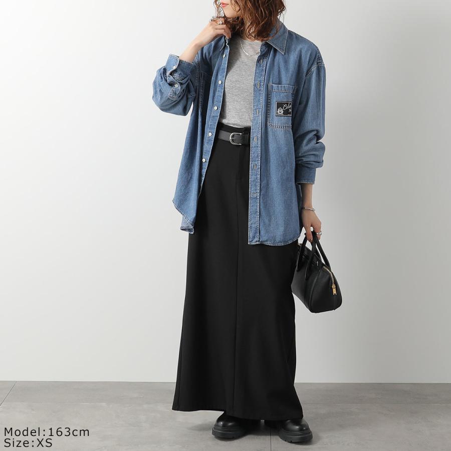 CELINE（セリーヌ） デニムシャツ RC0N52N67.GDP1 レディース コットン