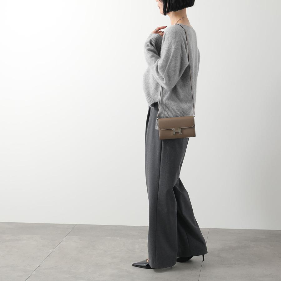 HERMES（エルメス） ショルダーバッグ コンスタンス ロング トゥーゴー