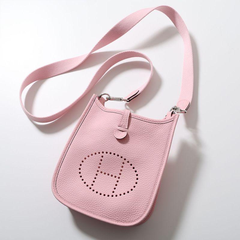 HERMES（エルメス） ショルダーバッグ エブリン TPM 16 アマゾン