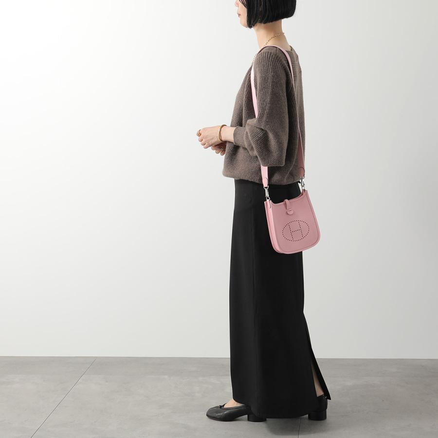 HERMES（エルメス） ショルダーバッグ エブリン TPM 16 アマゾン
