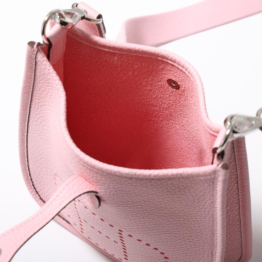 HERMES（エルメス） ショルダーバッグ エブリン TPM 16 アマゾン