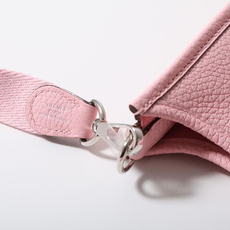 HERMES（エルメス） ショルダーバッグ エブリン TPM 16 アマゾン