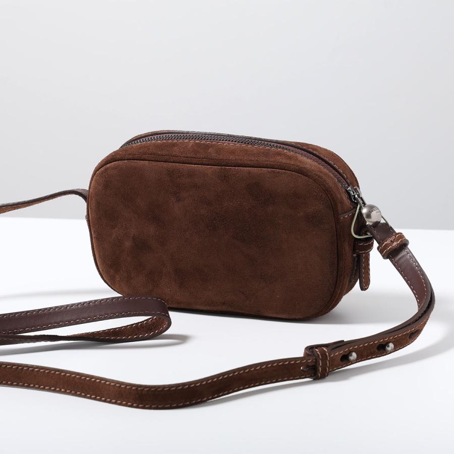 美品 マックスマーラ ウィークエンド 2way ショルダーバッグ ボルドー 3層 MAXMARA WEEKEND LINE（マックスマーラウィークエンドライン） WEEKEND
