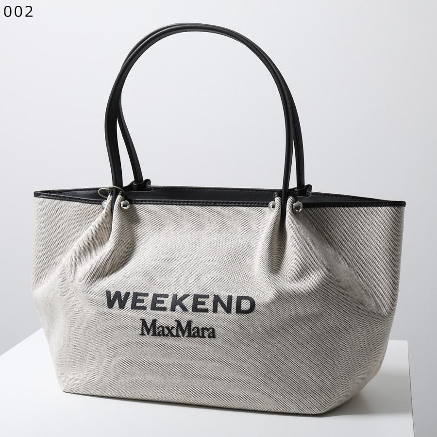 新品同様　WEEKEND MaxMara バッグ MAXMARA WEEKEND LINE（マックスマーラウィークエンドライン） WEEKEND