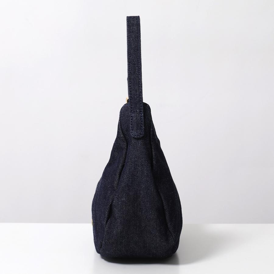 MARNI（マルニ） MARNI KIDS キッズ ハンドバッグ KANGA BAG DENIM