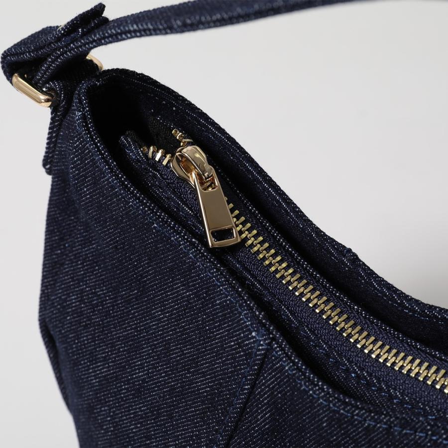 MARNI（マルニ） MARNI KIDS キッズ ハンドバッグ KANGA BAG DENIM