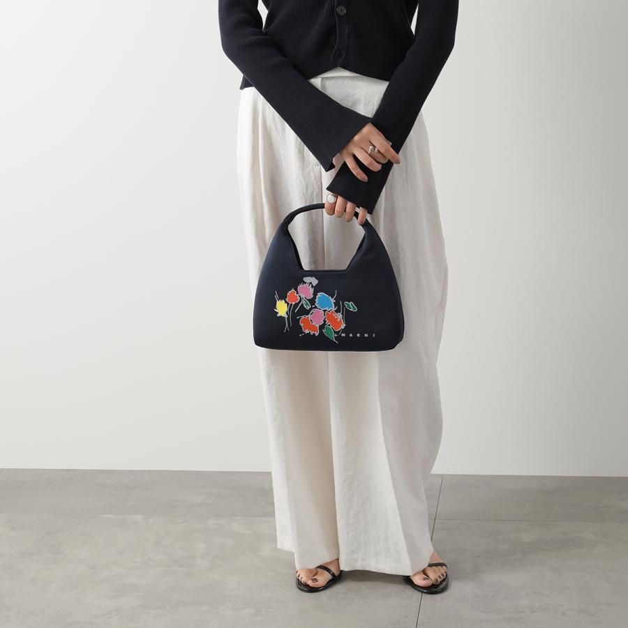 MARNI（マルニ） MARNI KIDS キッズ ハンドバッグ DIAMOND BAG