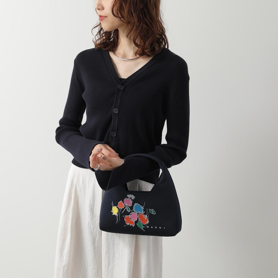 MARNI（マルニ） MARNI KIDS キッズ ハンドバッグ DIAMOND BAG