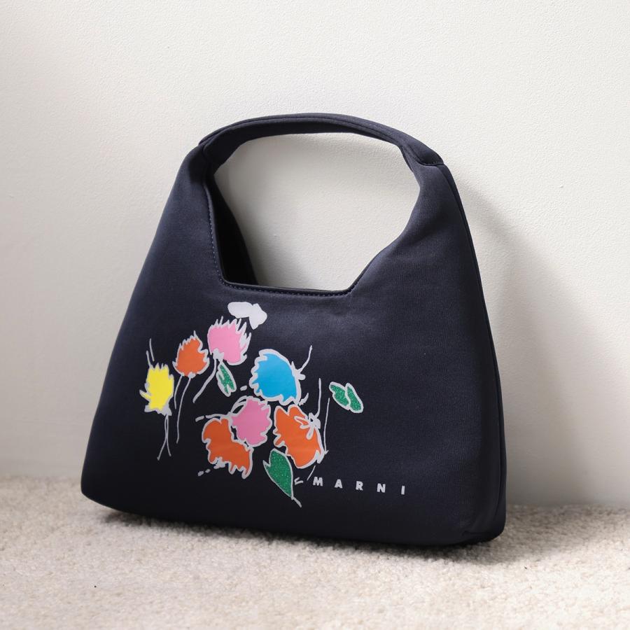 MARNI（マルニ） MARNI KIDS キッズ ハンドバッグ DIAMOND BAG