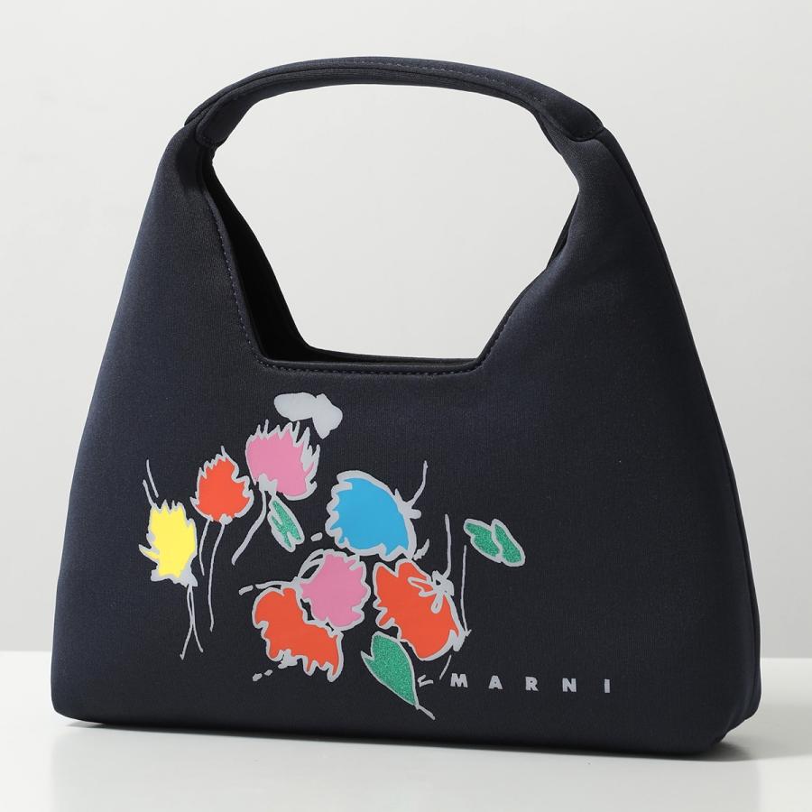 MARNI（マルニ） MARNI KIDS キッズ ハンドバッグ DIAMOND BAG