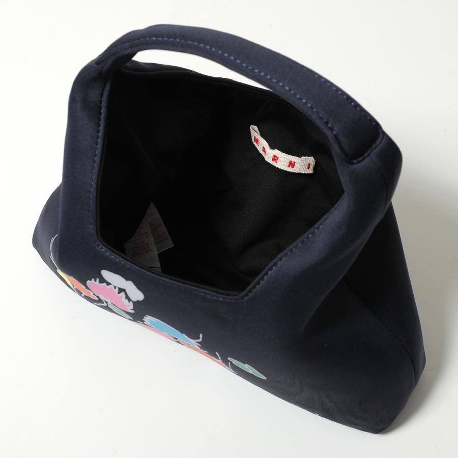 MARNI（マルニ） MARNI KIDS キッズ ハンドバッグ DIAMOND BAG