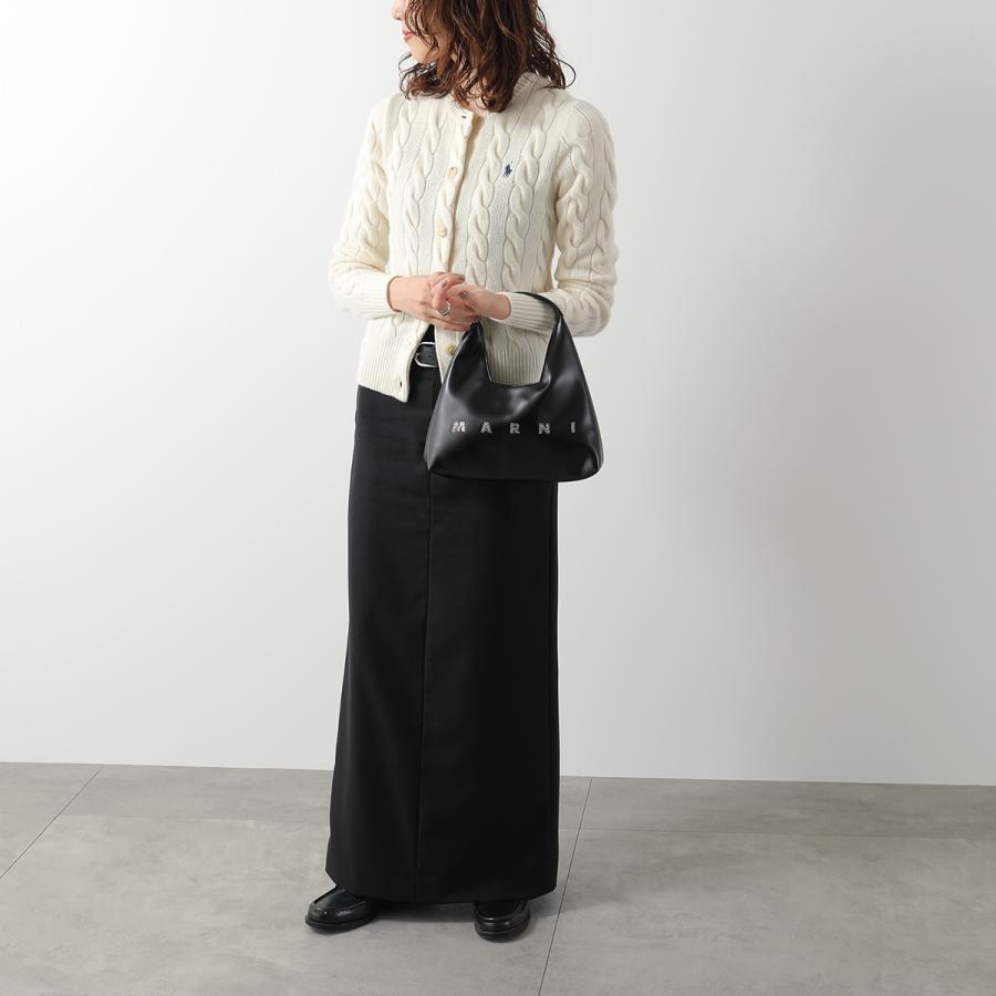 MARNI（マルニ） MARNI KIDS キッズ ハンドバッグ DIAMOND BAG