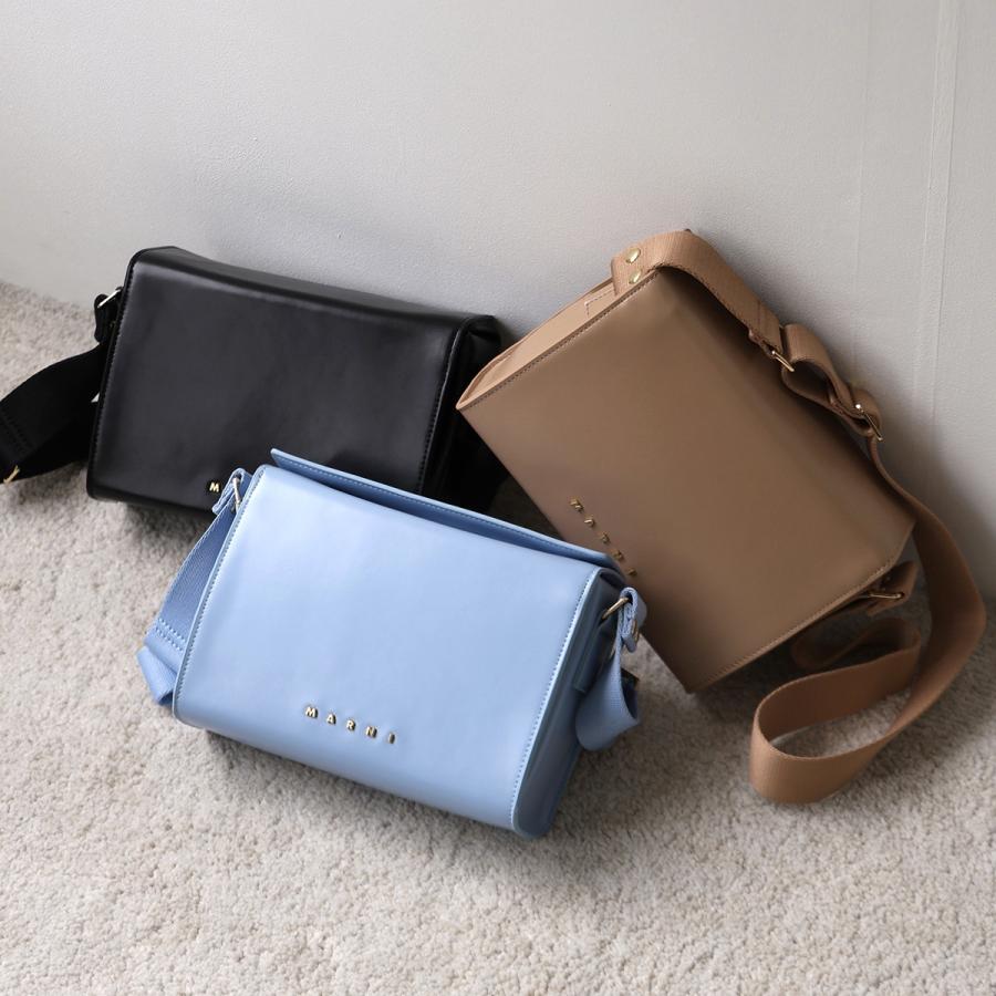 MARNI（マルニ） MARNI KIDS キッズ ショルダーバッグ M01967 M00TK