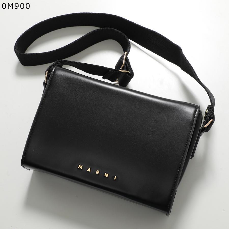 MARNI（マルニ） MARNI KIDS キッズ ショルダーバッグ M01967 M00TK