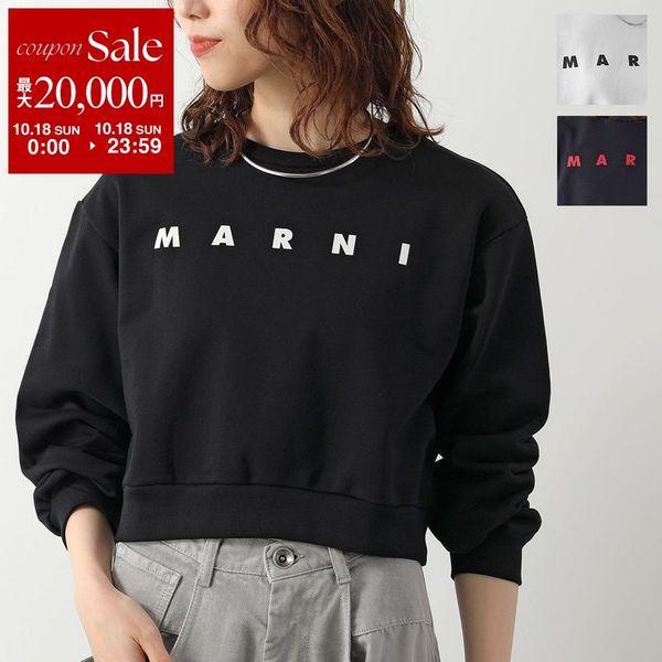 MARNI（マルニ） MARNI KIDS キッズ トレーナー M01878 M00V0