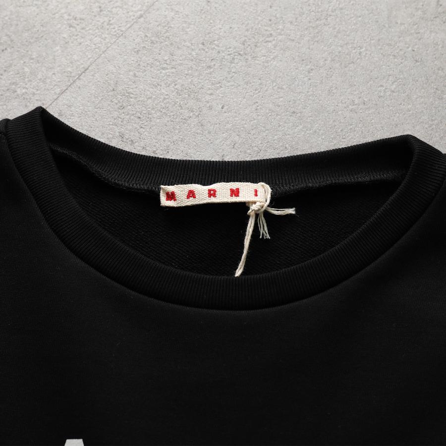 MARNI（マルニ） MARNI KIDS キッズ トレーナー M01878 M00V0