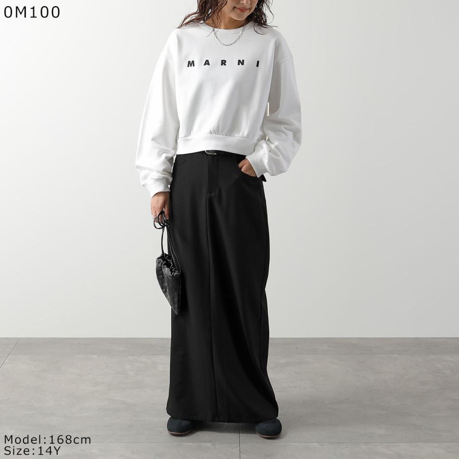 MARNI（マルニ） MARNI KIDS キッズ トレーナー M01878 M00V0