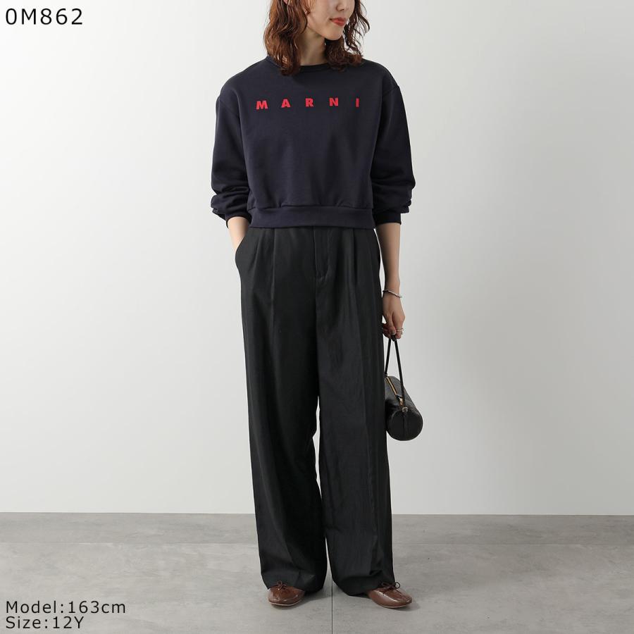 MARNI（マルニ） MARNI KIDS キッズ トレーナー M01878 M00V0