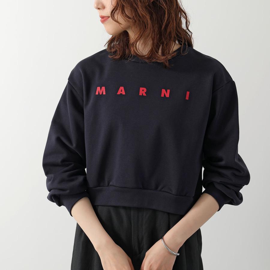 MARNI（マルニ） MARNI KIDS キッズ トレーナー M01878 M00V0