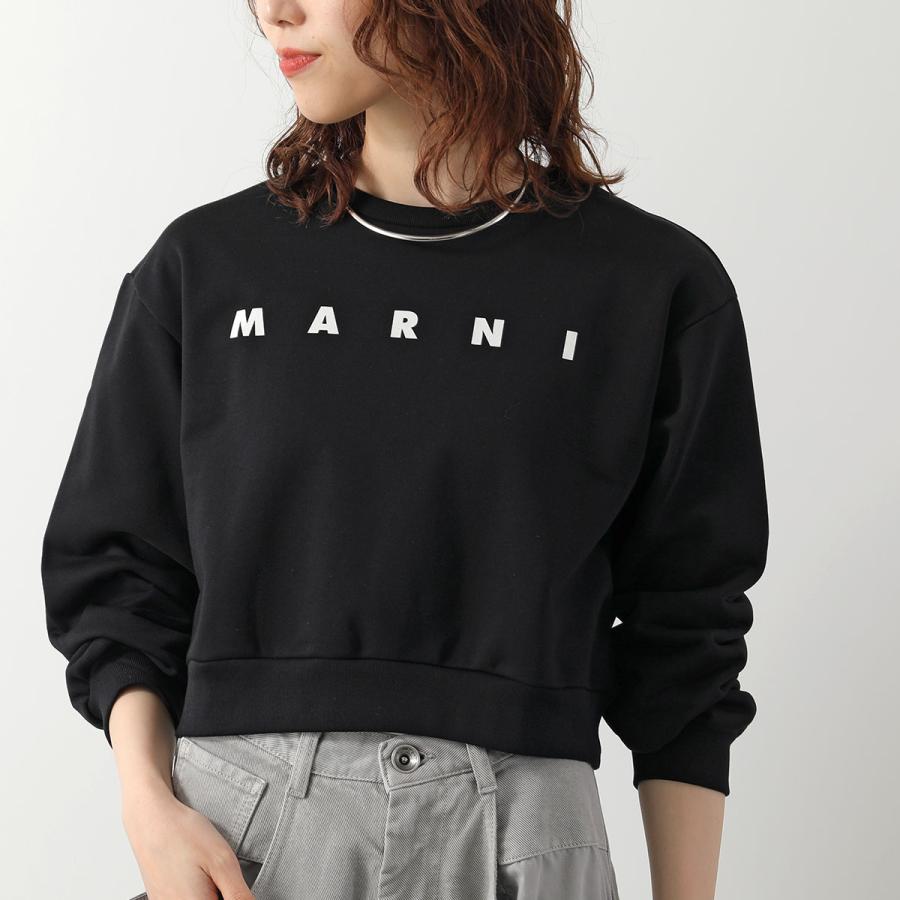 MARNI（マルニ） MARNI KIDS キッズ トレーナー M01878 M00V0