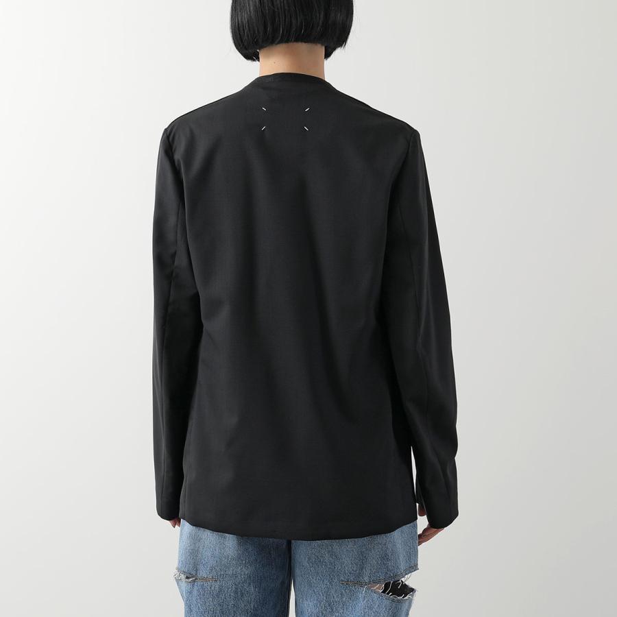 Maison Margiela（メゾンマルジェラ） ジャケット S51BN0441 S44330