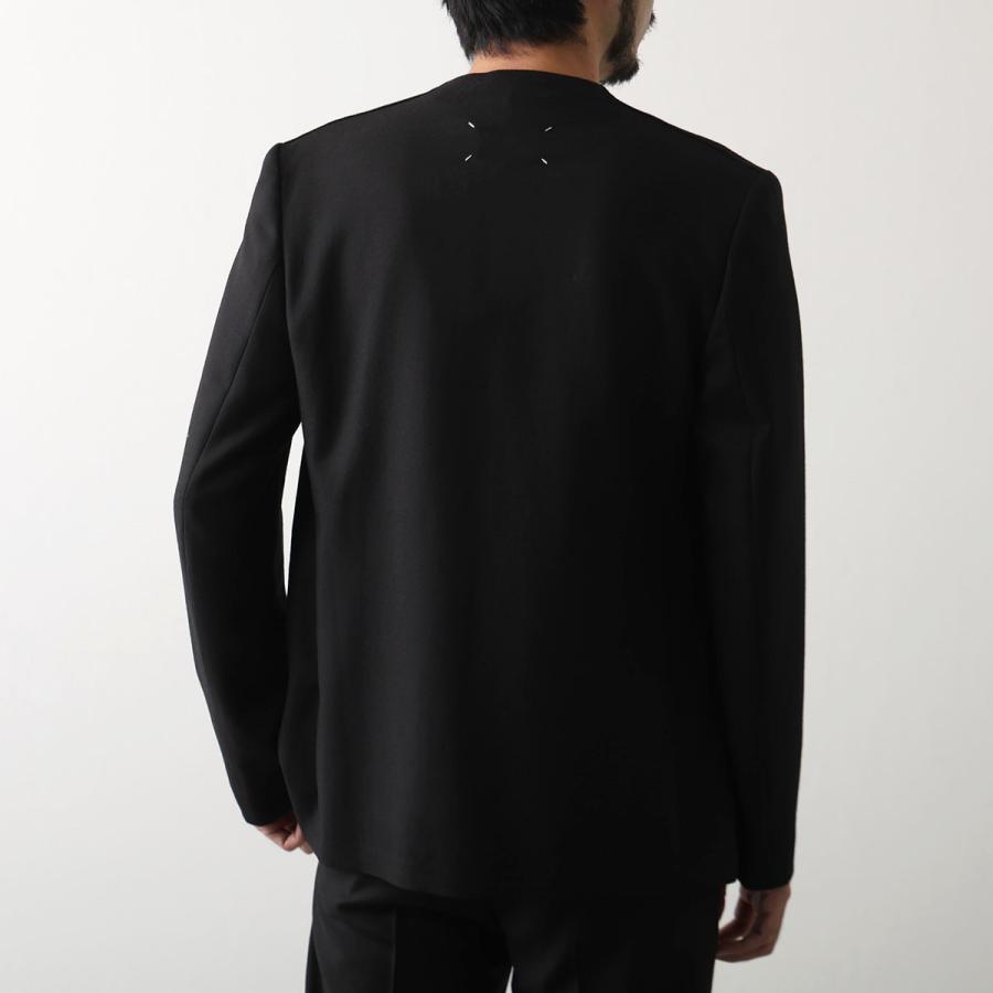 Maison Margiela（メゾンマルジェラ） ミニマルブレザー S50BN0554