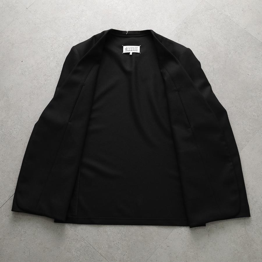 Maison Margiela（メゾンマルジェラ） ミニマルブレザー S50BN0554
