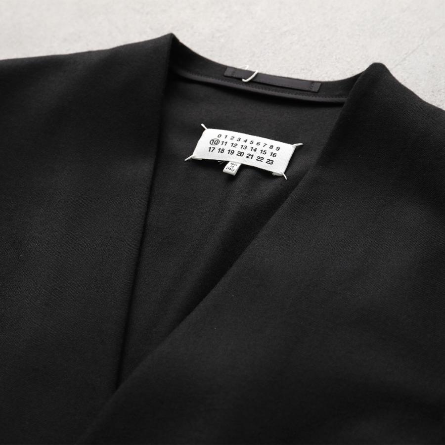 Maison Margiela（メゾンマルジェラ） ミニマルブレザー S50BN0554