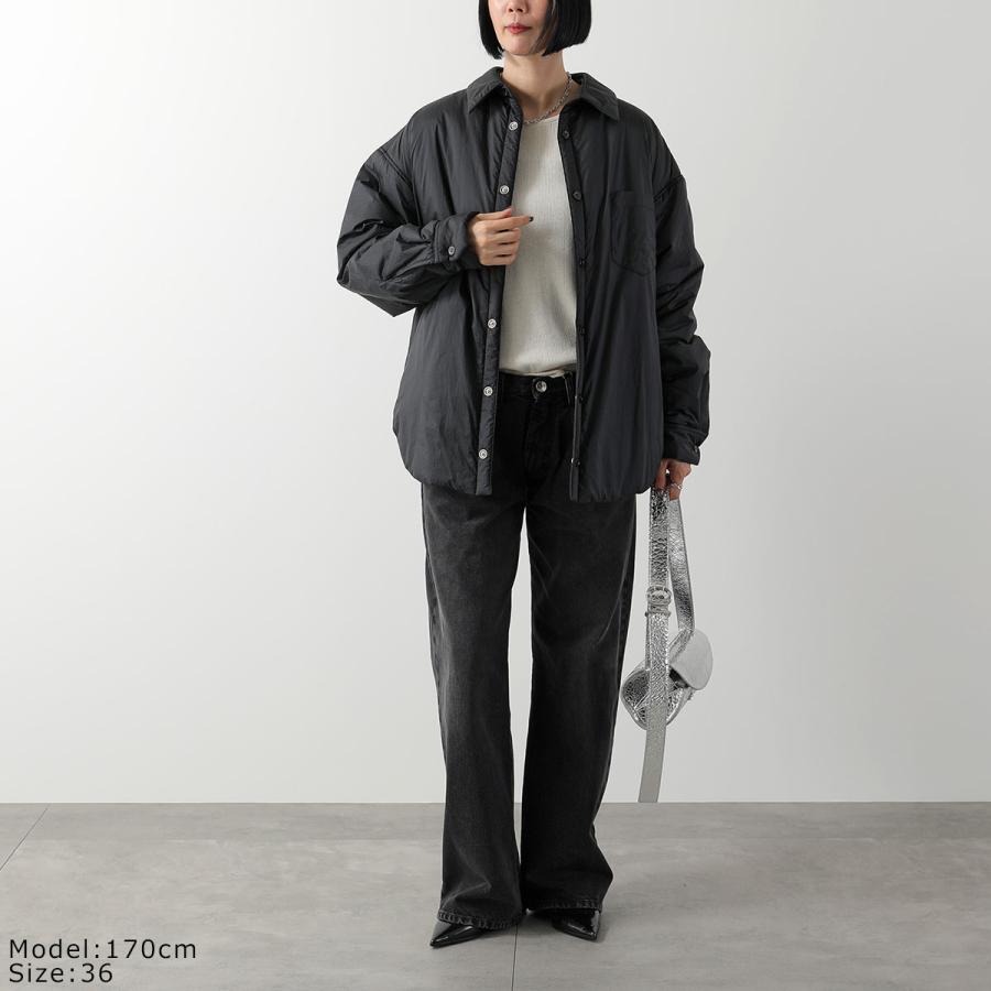 Maison Margiela（メゾンマルジェラ） パデッド シャツジャケット