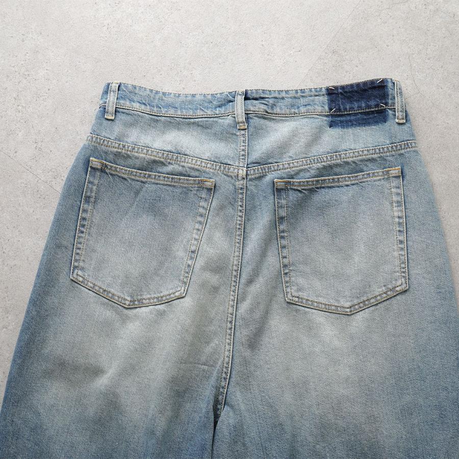Maison Margiela（メゾンマルジェラ） ジーンズ S50LA0249 M30034