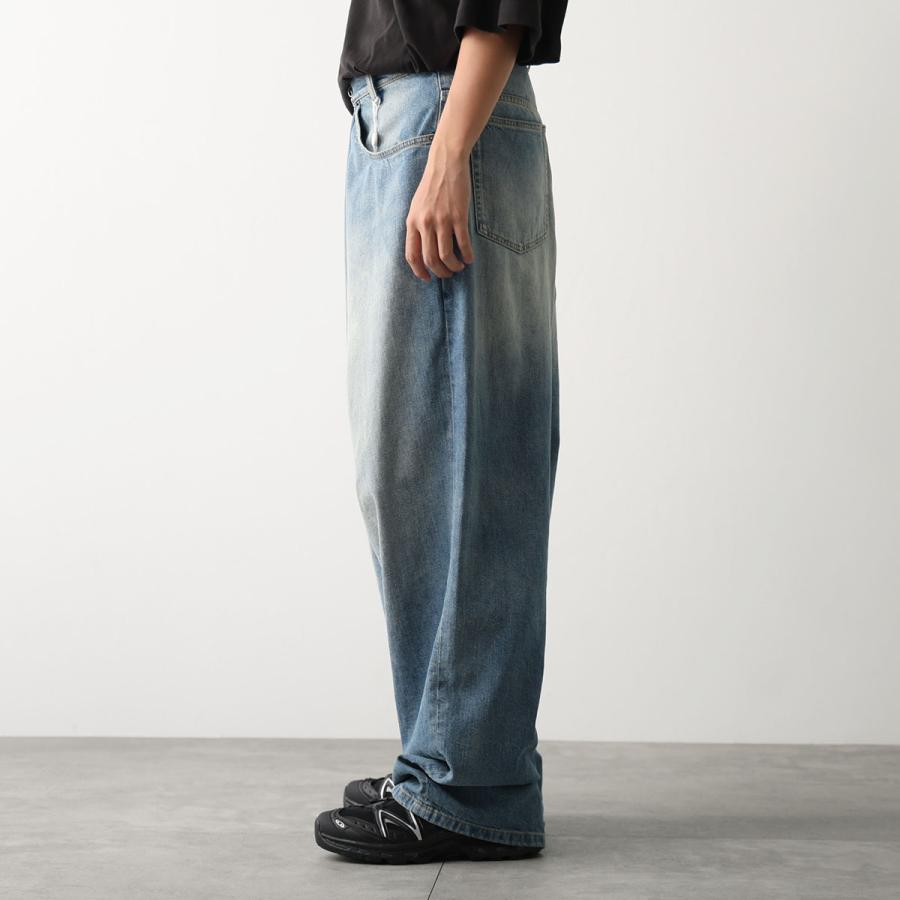 Maison Margiela（メゾンマルジェラ） ジーンズ S50LA0249 M30034