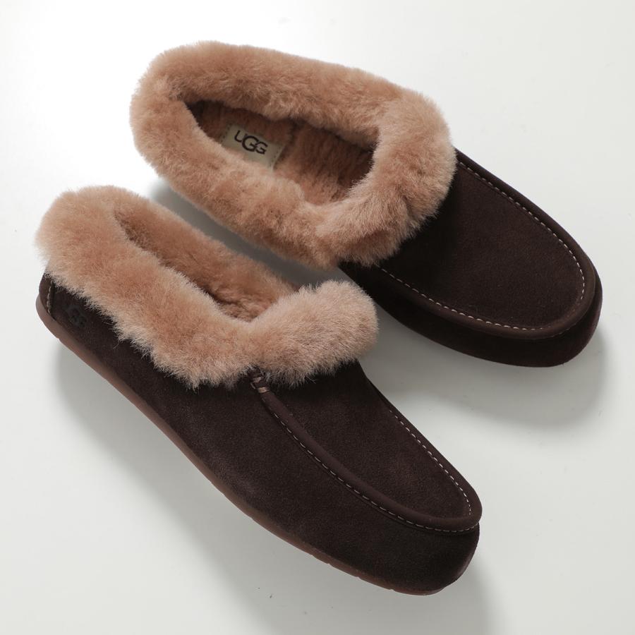 UGG（アグ） スリッポン W ANSLEY MULE アンスレー ミュール 1171391