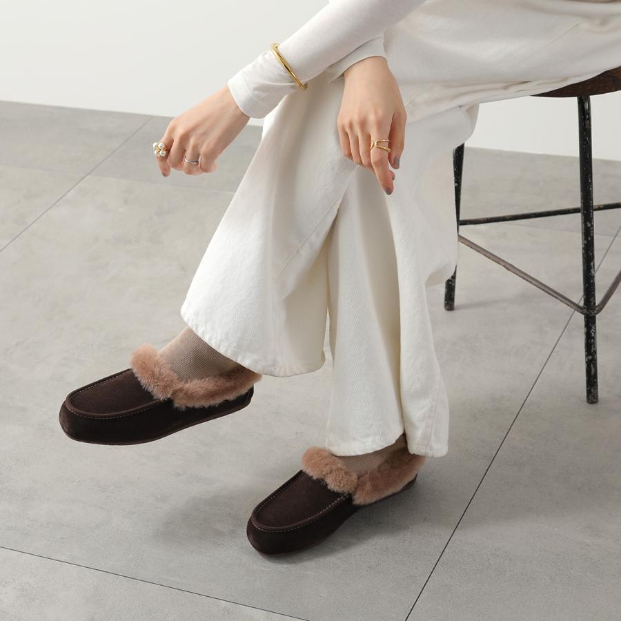 UGG（アグ） スリッポン W ANSLEY MULE アンスレー ミュール 1171391