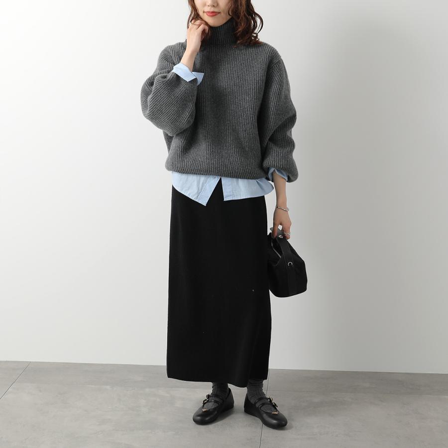 PRADA（プラダ） パンプス 1F794N 038 レディース レザー バレリーナ