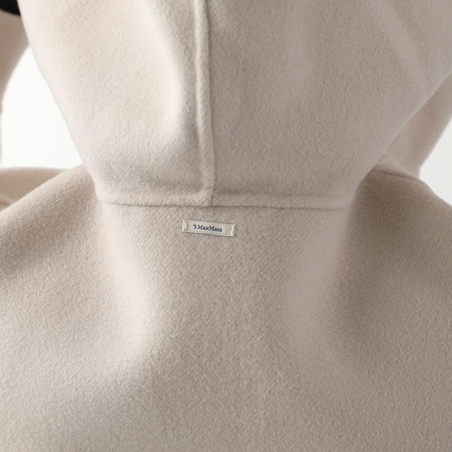 S MAXMARA（エスマックスマーラ） エス マックスマーラ ショートコート