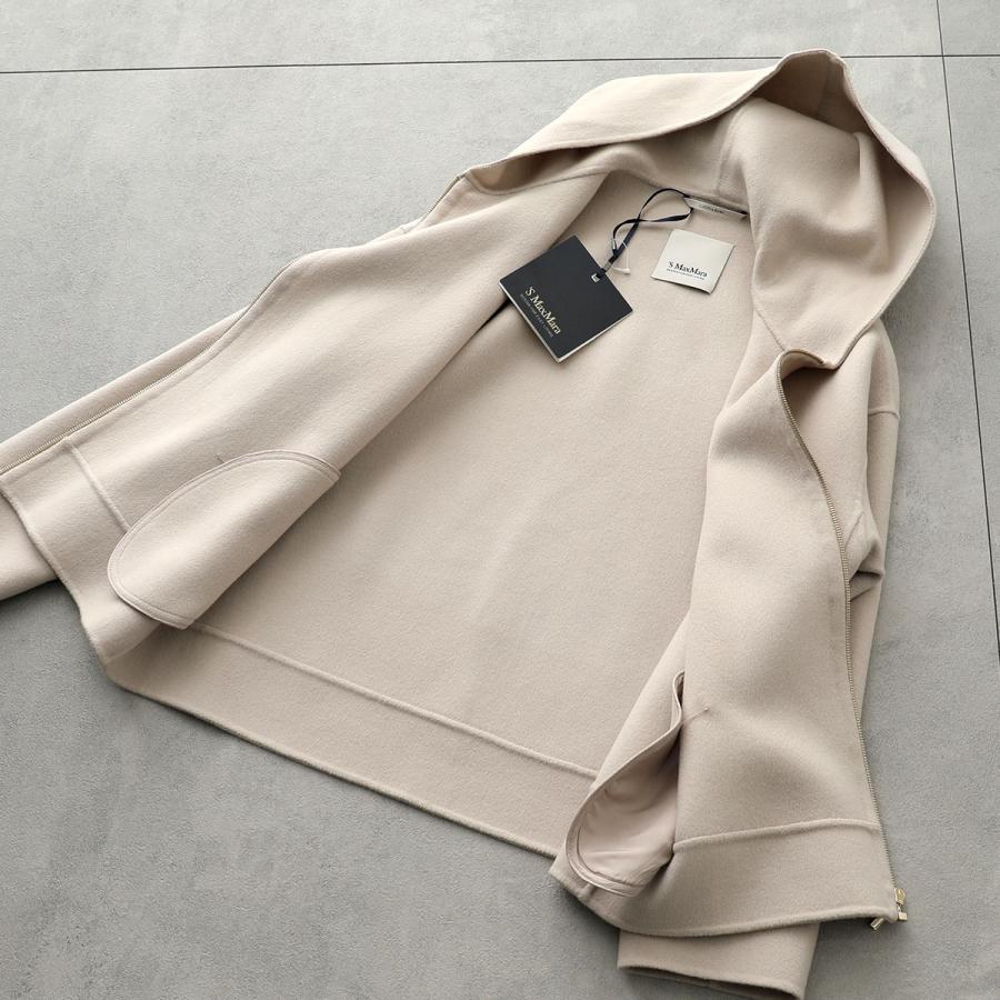 S MAXMARA（エスマックスマーラ） エス マックスマーラ ショートコート
