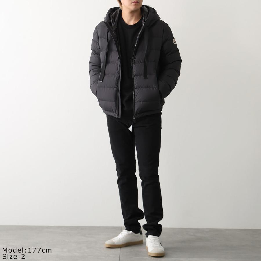 モンクレール　フロリアン MONCLER（モンクレール） ダウンジャケット ZEFLOR ゼフロル 1A00236
