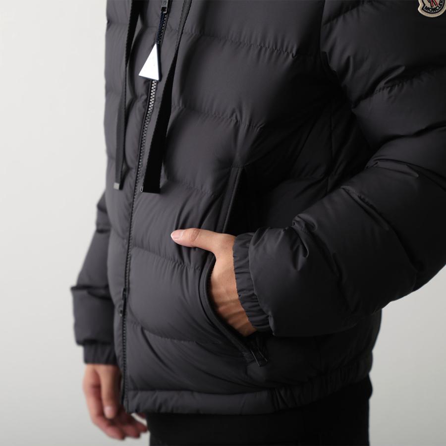MONCLER（モンクレール） ダウンジャケット ZEFLOR ゼフロル 1A00236