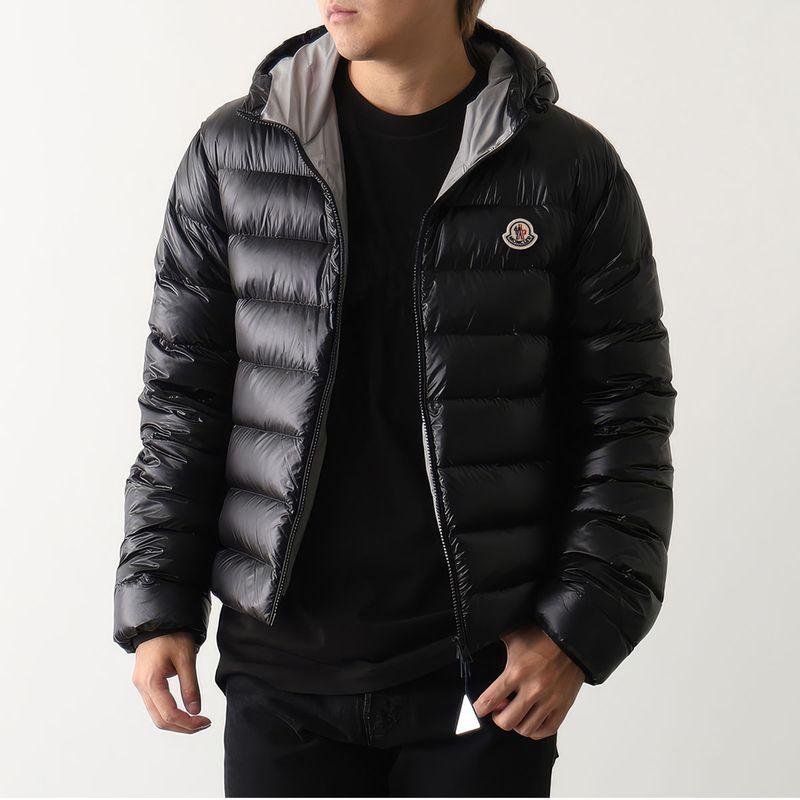 MONCLER（モンクレール） ダウンジャケット FORZO フォルゾ 1A00192