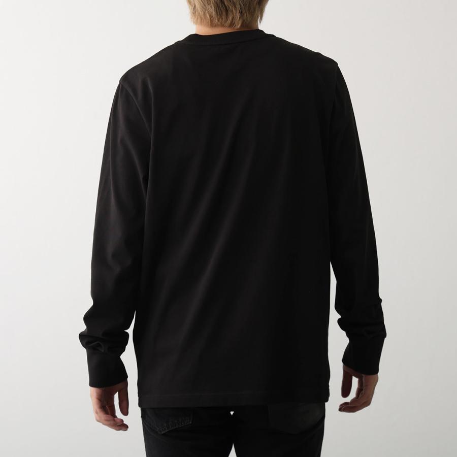 MONCLER（モンクレール） Tシャツ 8D00015 89AUG メンズ 長袖