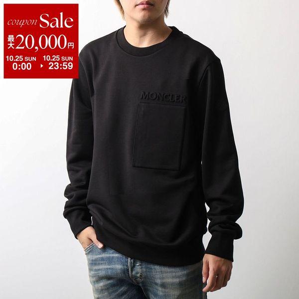 MONCLER（モンクレール） MONCLER Matt Black マットブラック