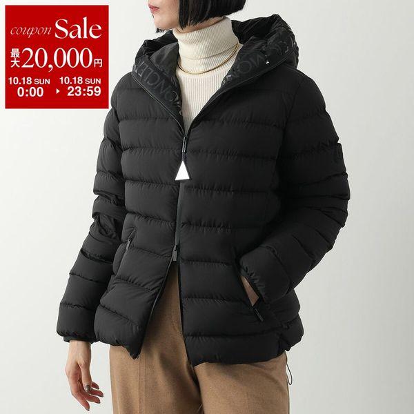 MONCLER（モンクレール） MONCLER Matt Black マットブラック