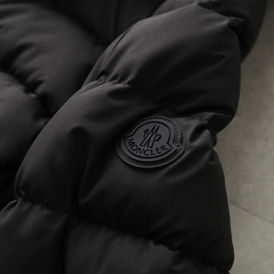MONCLER（モンクレール） MONCLER Matt Black マットブラック