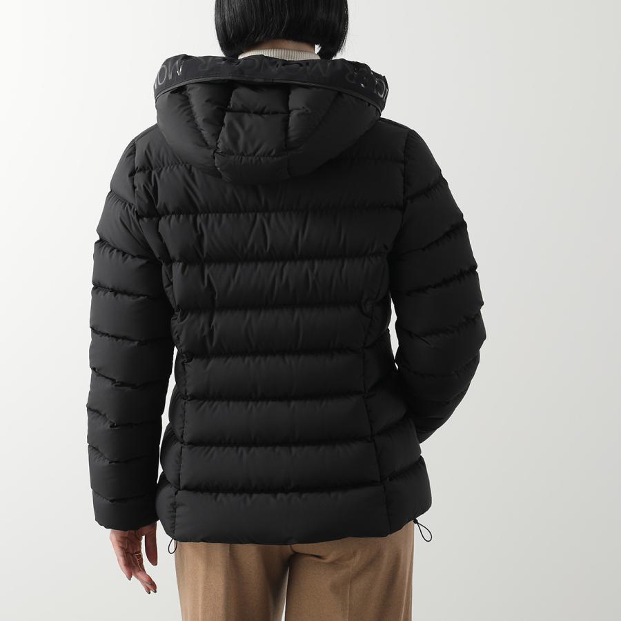 MONCLER（モンクレール） MONCLER Matt Black マットブラック