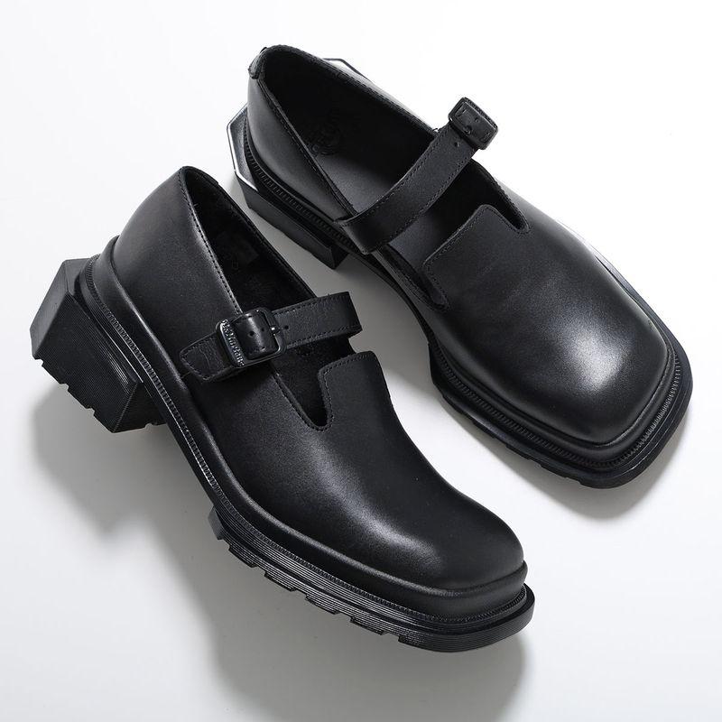 Dr.Martens（ドクターマーチン） レザーシューズ Maybole MJ 32075001