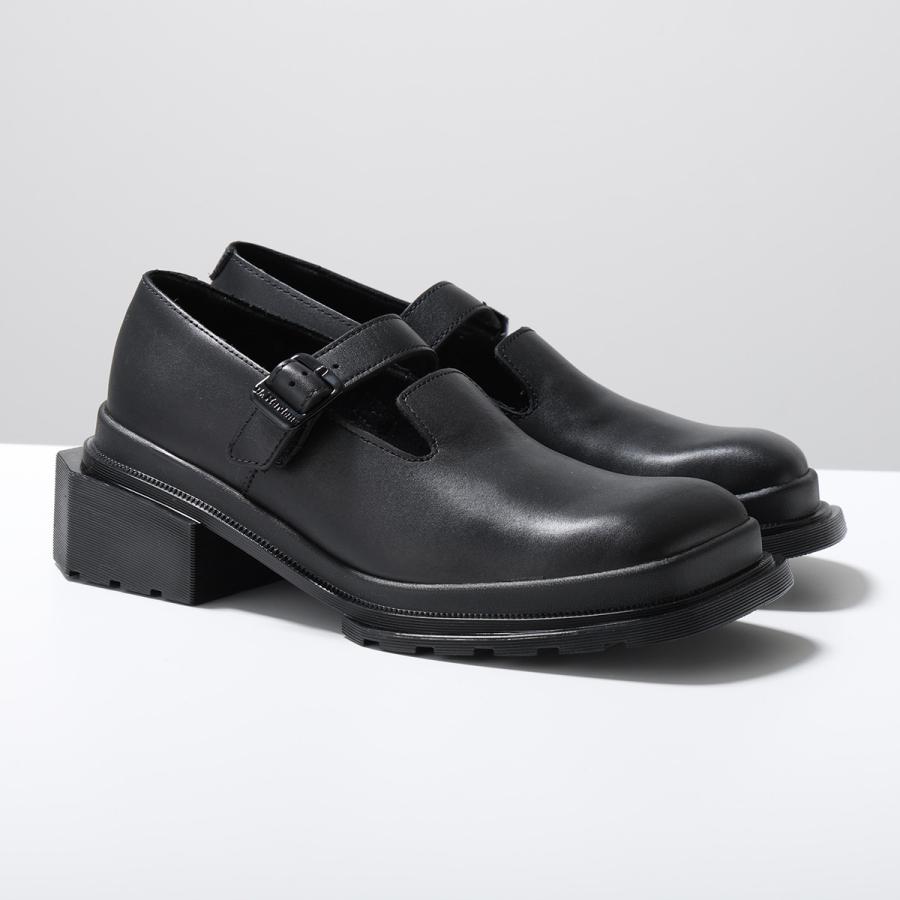 Dr.Martens（ドクターマーチン） レザーシューズ Maybole MJ 32075001